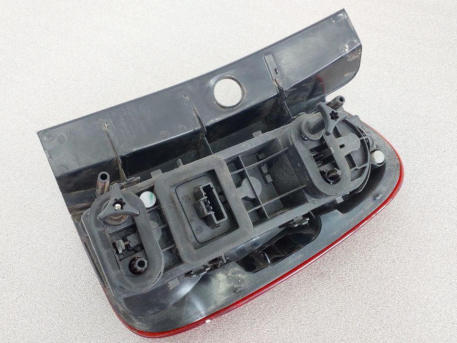 Farolim esquerdo DACIA Duster (HS_)