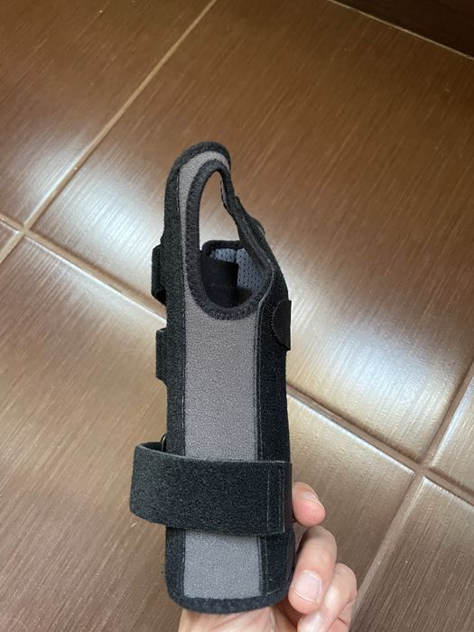 Шина для фіксації кисті Thuasne Ligaflex Classic 2435