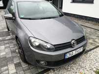 Volkswagen golf 6