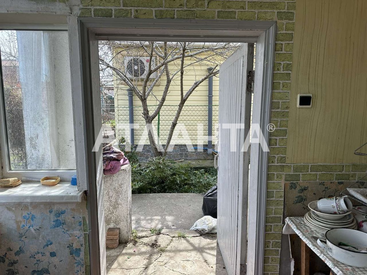 Дача в Алтестово/близко Одеса
