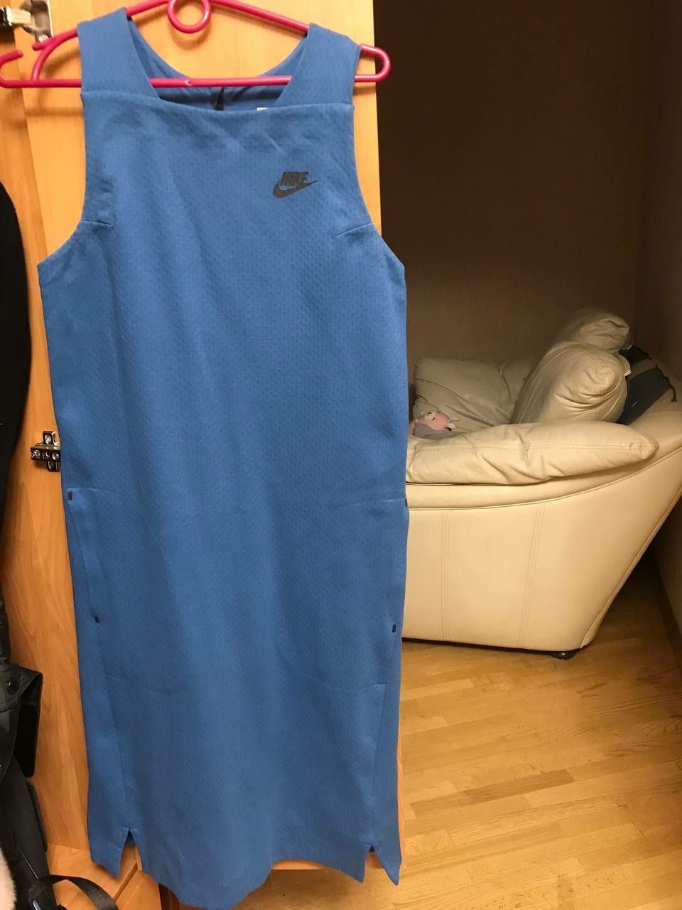 Платье женское Nike (оригинал)