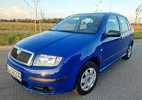 Skoda Fabia 1.2 ben * Lift  * 2007 * Idealny stan * Opłacony