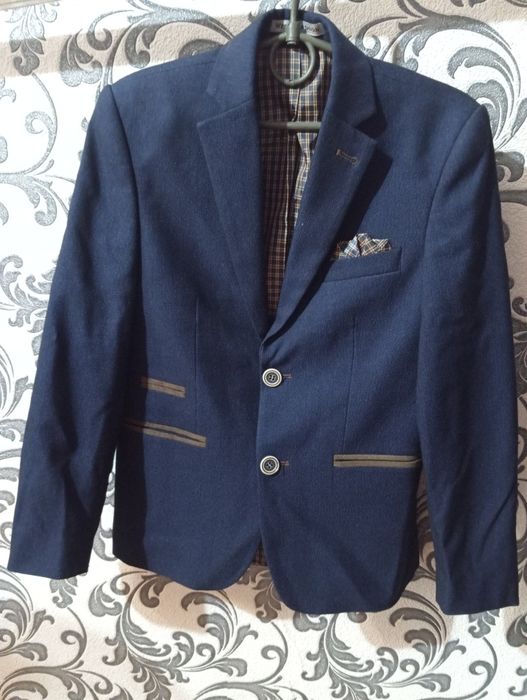 Піджак для хлопчика