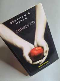 Zmierzch - Stephenie Meyer