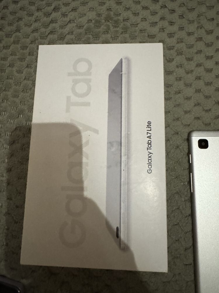 Samsung Galaxy Tab A7 Lite