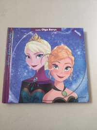 Audiobook Kraina Lodu Disney