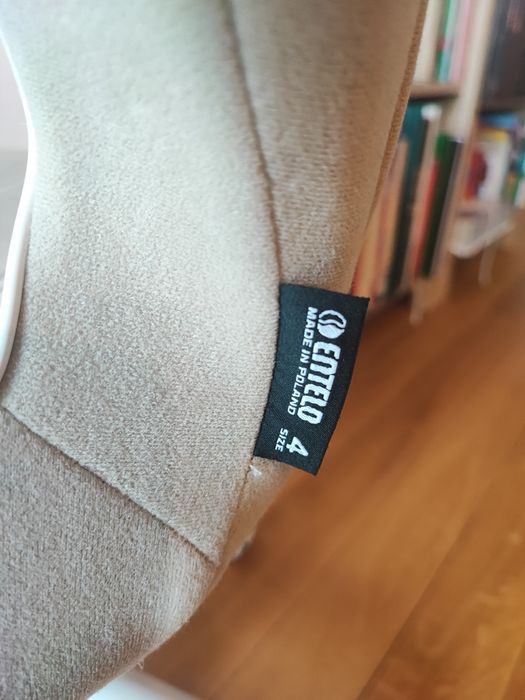 Krzesło entelo 4