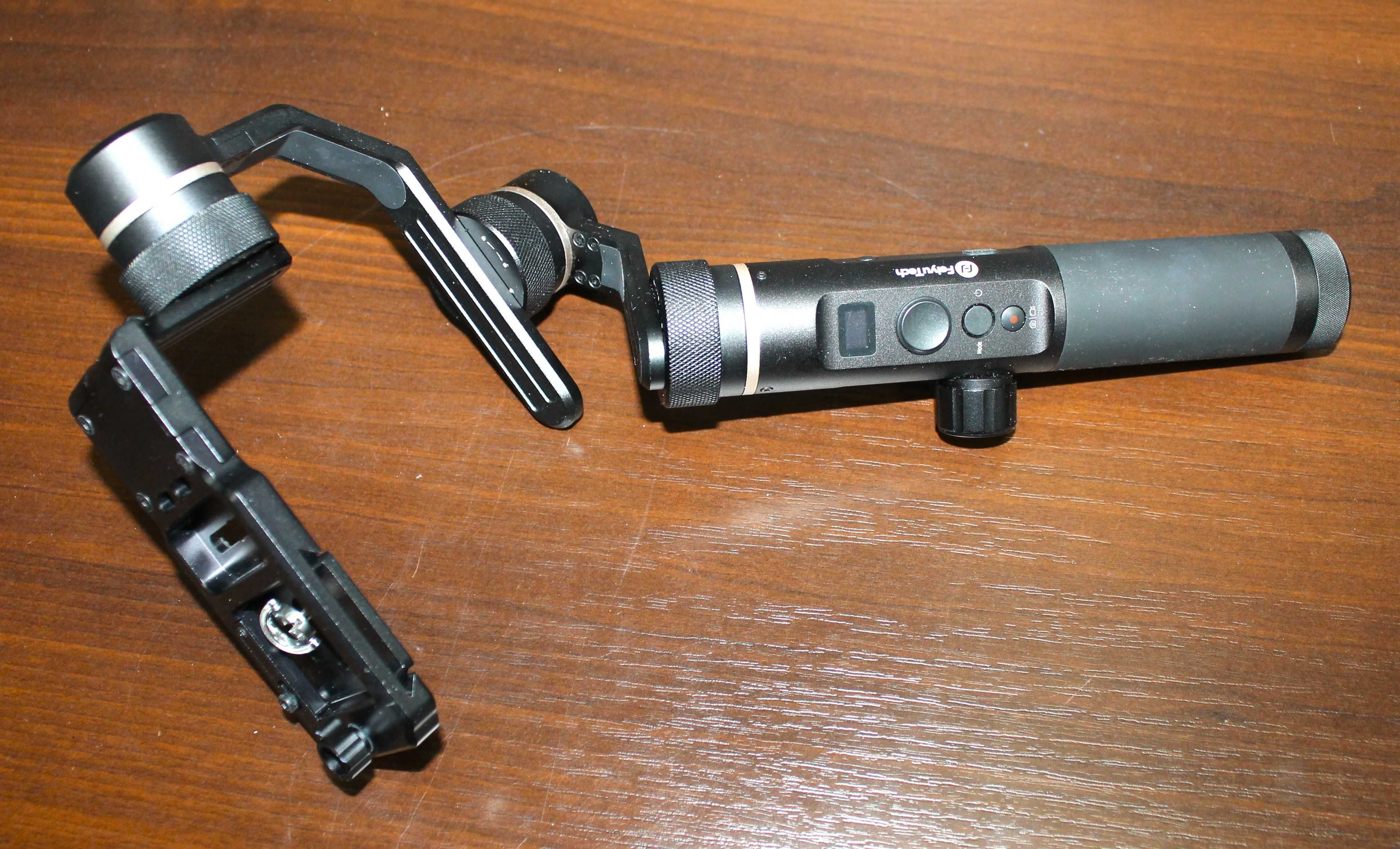 Stabilizator elektroniczny (gimbal) Feiyu Tech G4