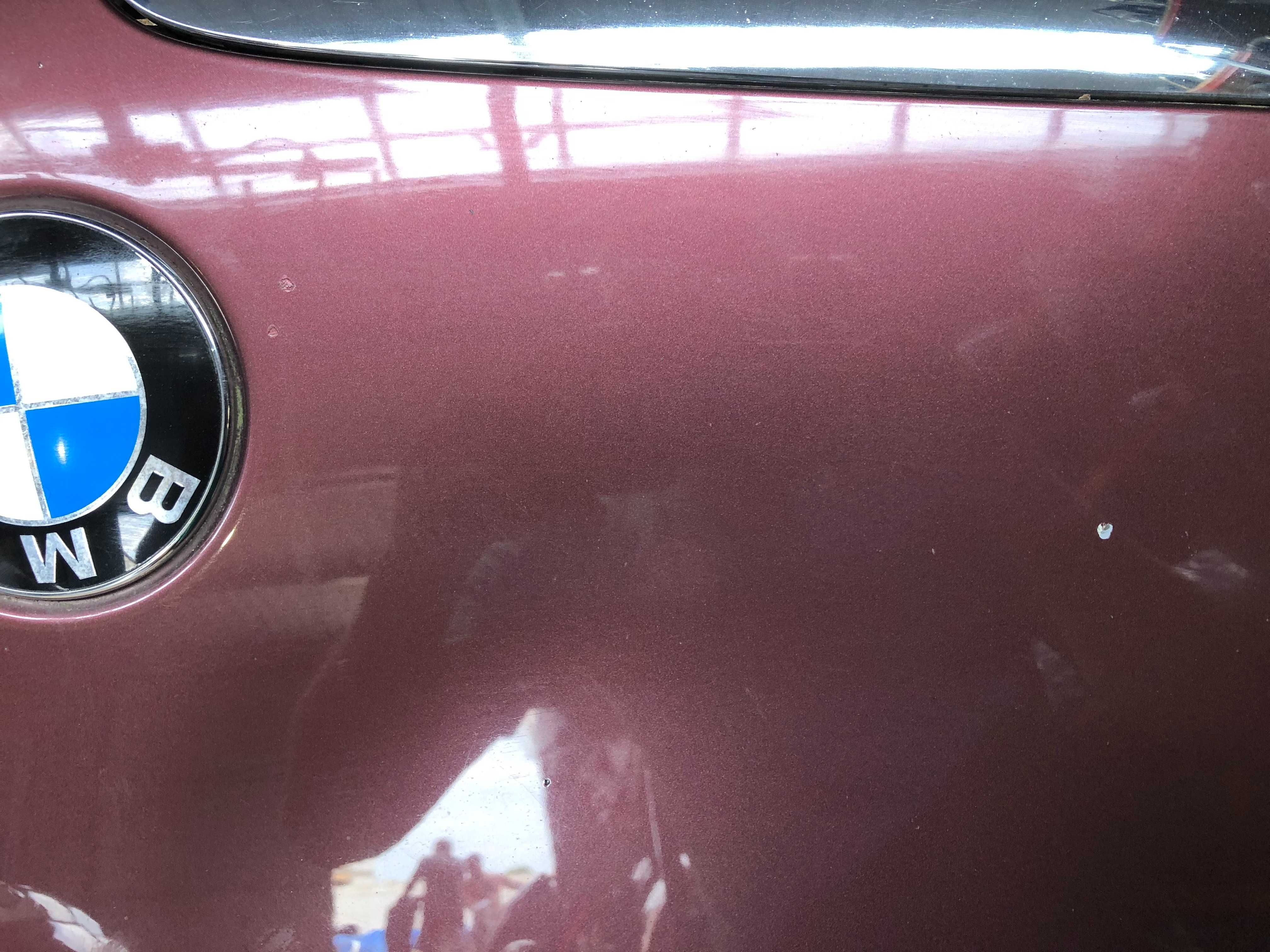 Maska Bmw E90 kolor a41