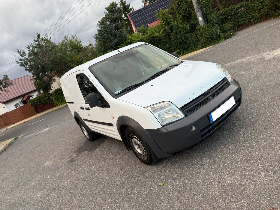 Ford Tourneo 1.8tdci codziennie nowe oferty zapraszamy fajne autka