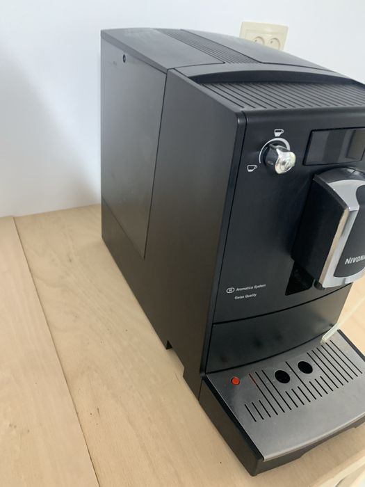 Кавомашина Nivona 572