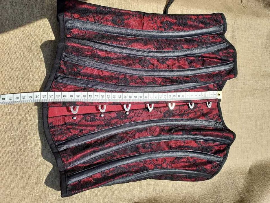 Gorset Absynt rozmiar XS
