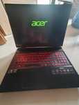 ACER Nitro 5, 6600H/32GB/1TB/RTX3060/Win11Pro