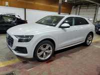 2023 Audi Q8 Premium Plus