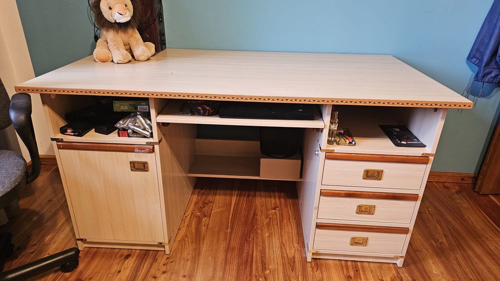 Meble młodzieżowe Vox Safari