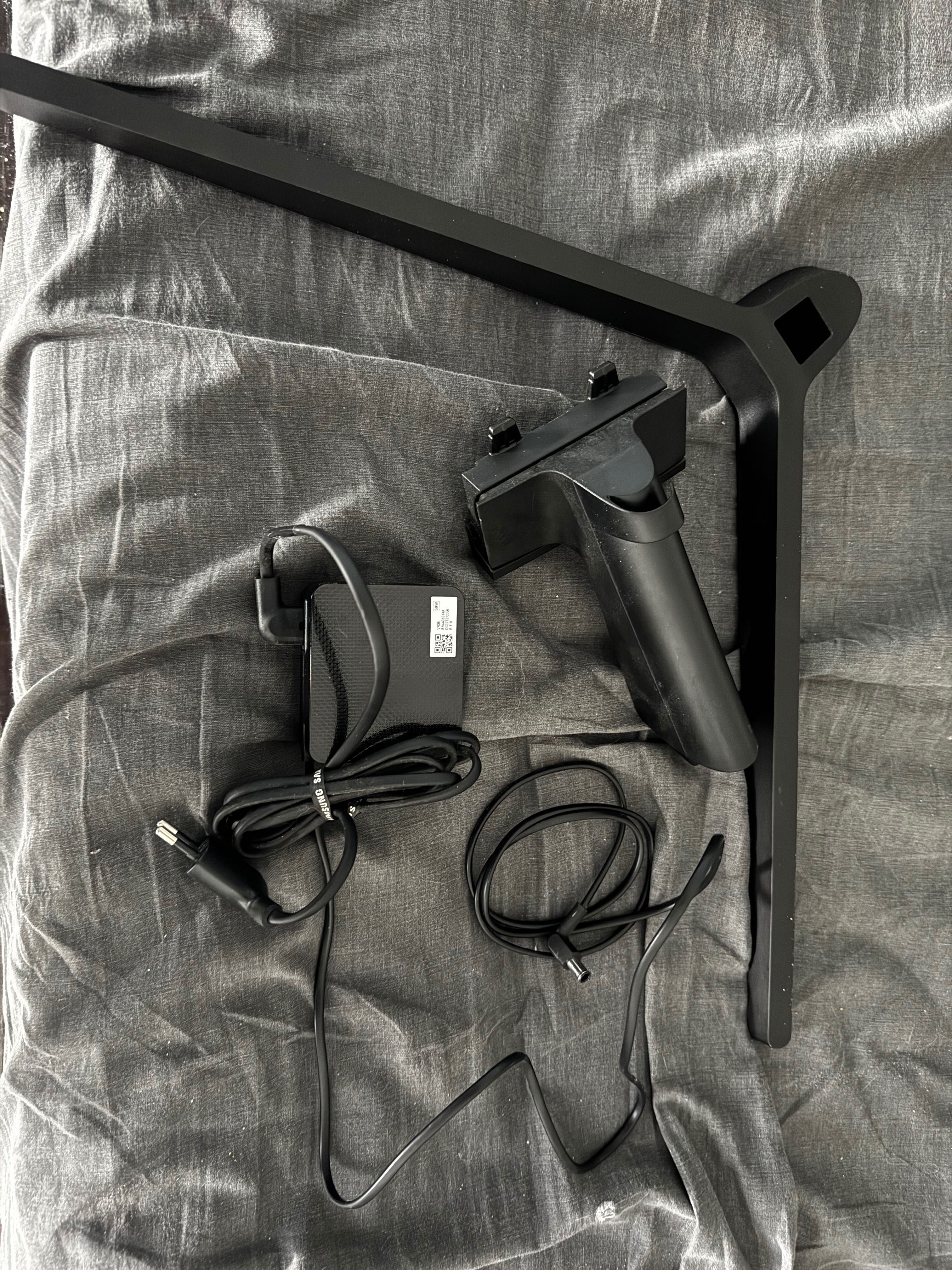 Monitor Samsung Odyssey G5 34”