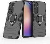 Etui Pancerne do Samsung Galaxy A35 5G + Szkło Hartowane