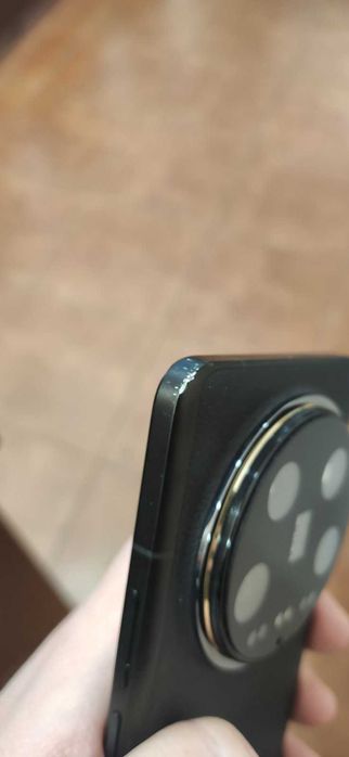 Xiaomi 14 Ultra 16/512Gb Black EU !!!ВЖИВАНИЙ!!!