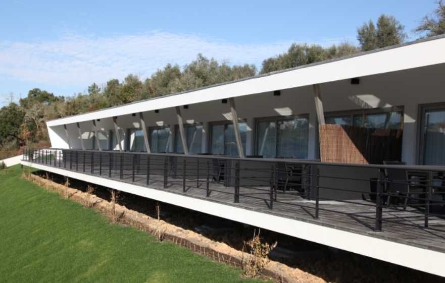 Oportunidade de Negócio - Hotel em Pombeiro da Beira