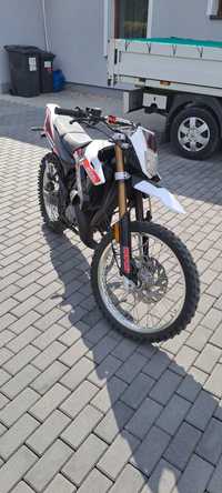 Generic trigger cross enduro supermoto yamaha suzuki beta