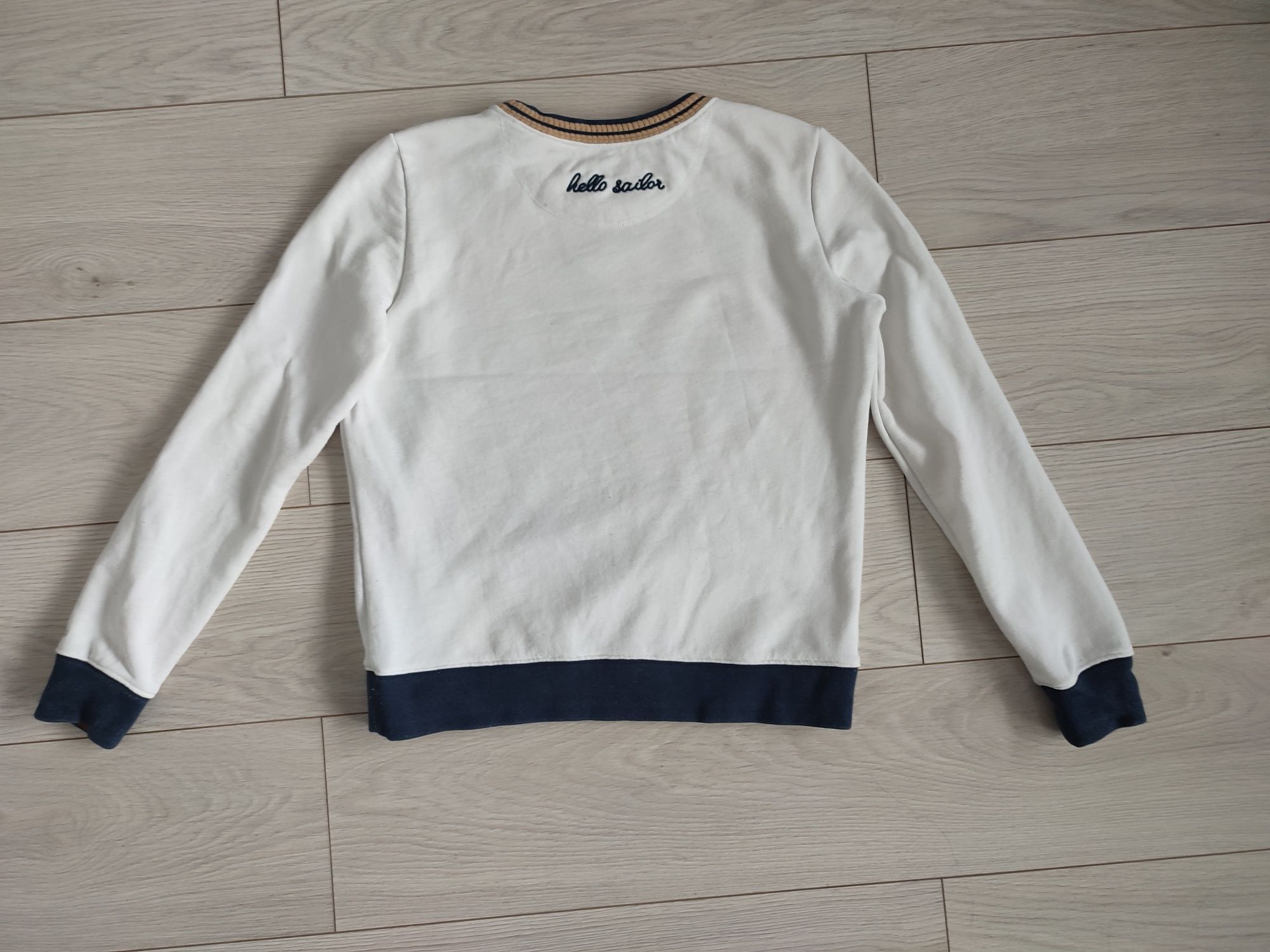 Bluza damska Tommy Hilfiger rozm XS 34