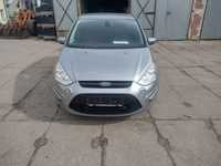 Ford S-Max Ford S-MAX 2.0 TDCi 163 kM