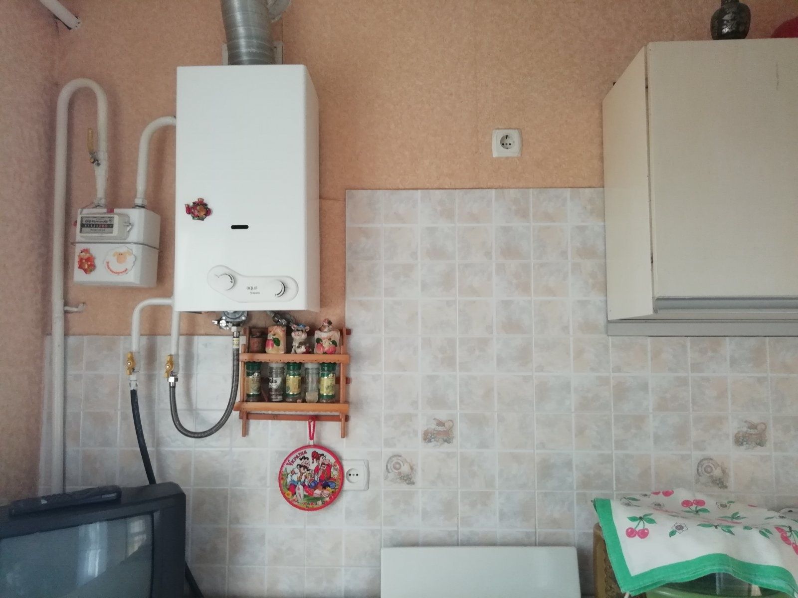 Власник! Продам 2-к квартиру в привокзальному р-ні Луцьк