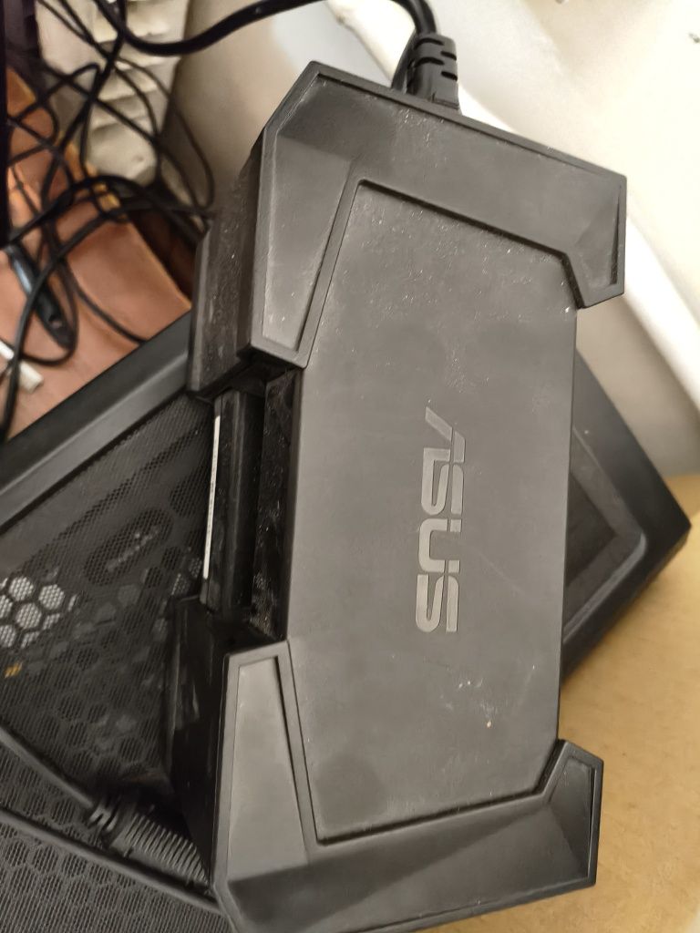 ASUS ROG G20CI: Міць Ігрового ПК у Корпусі Консолі