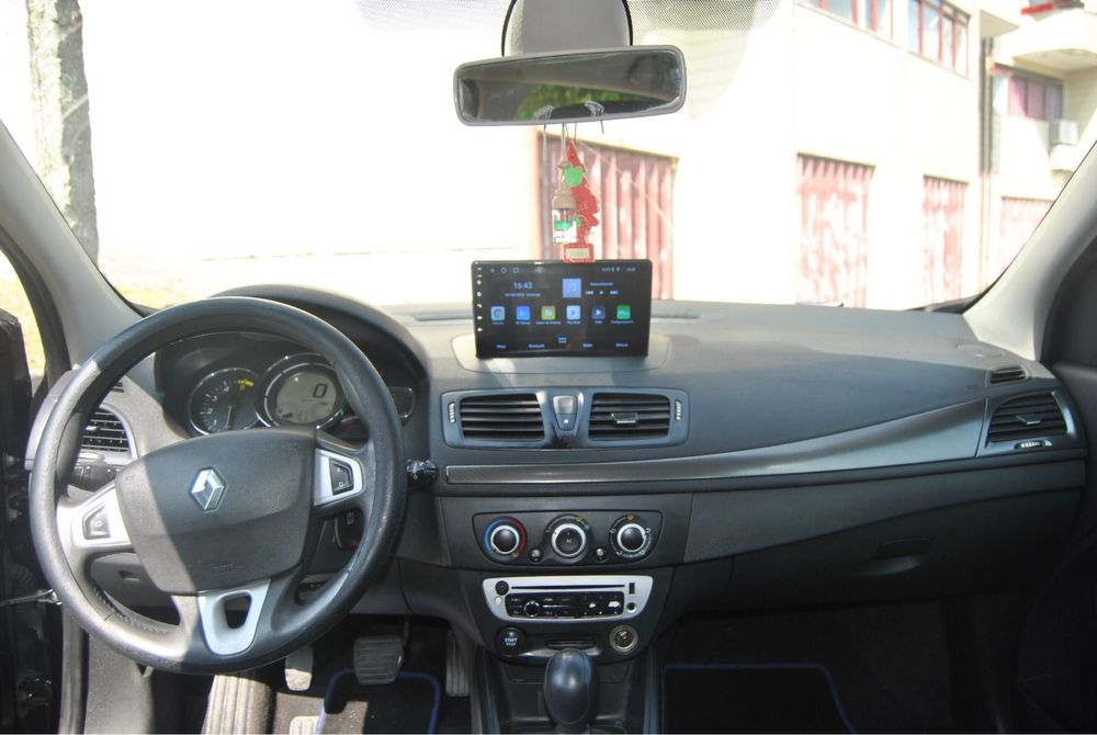 Renault Megane 1.5 dci
