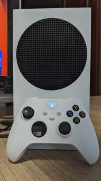 Xbox Series S 512gb