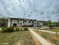 Terreno com 960m2 com 2 Casas