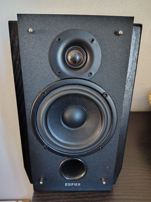 Colunas edifier R1855DB