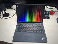 Lenovo ThinkPad X13 gen 2 i5 16GB 1920x1200 ips 480GB SSD LTE WWAN 4G