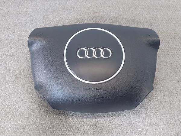 Airbag do volante AUDI A4 (8E2, B6)