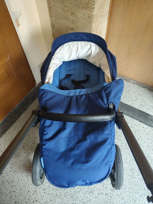 Wózek xlander gondola spacerówka