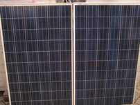 Renesola JC249M 240W okazja panel solar moduly plot ogrodzenie dach