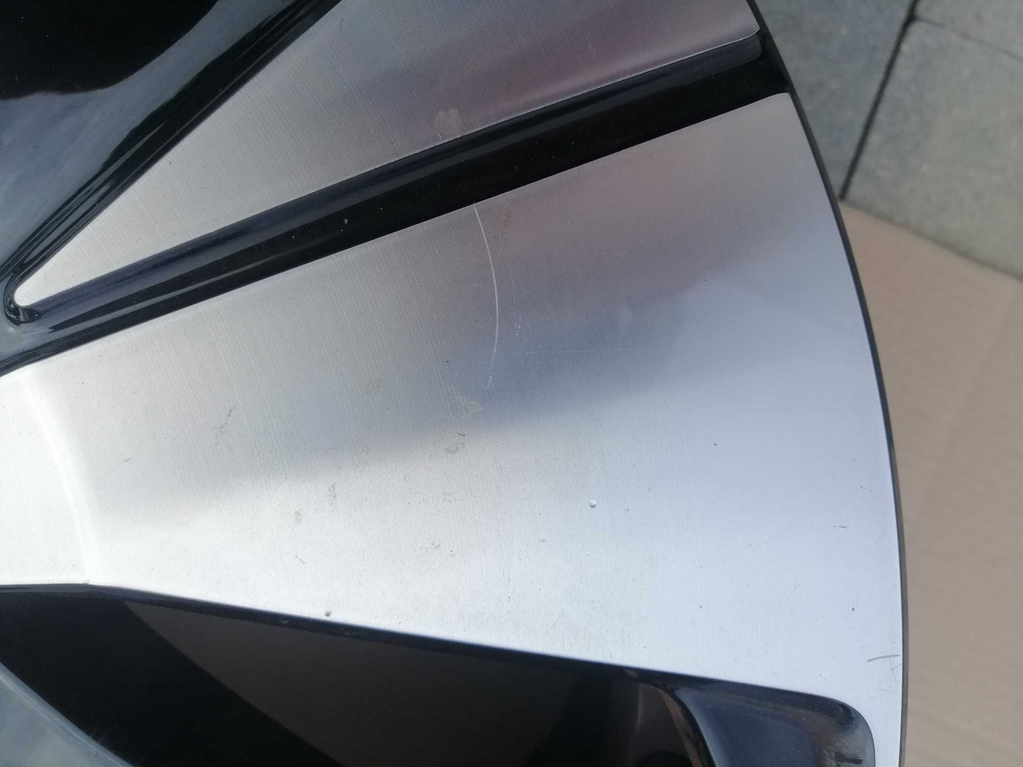 Alufelga Volvo XC40 7.5Jx18 ET50.5 316.80.403