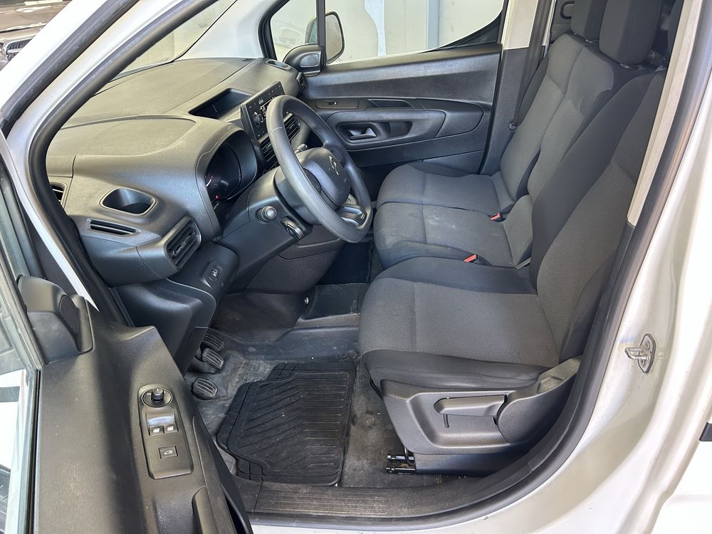 Citroen Berlingo 1.5 bluehdi 3 Lug  de 2020