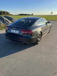 Audi A5 3x S-line