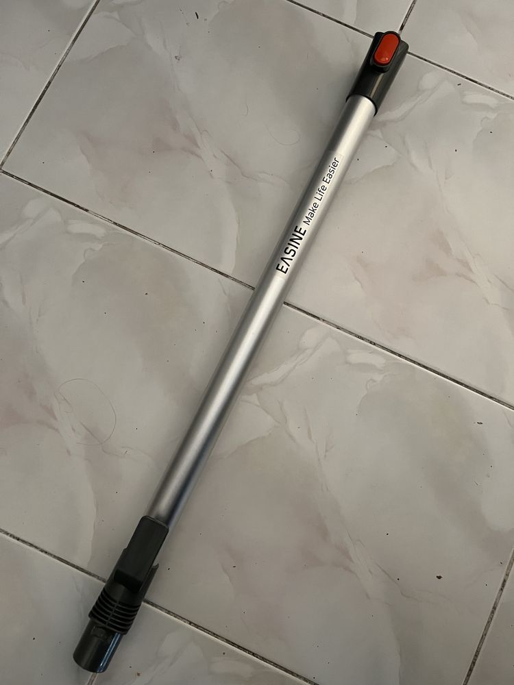 Rura do odkurzacza easine h70