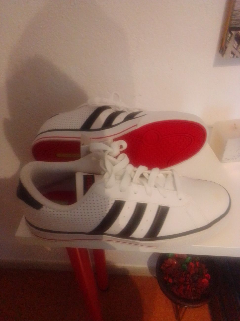 Ténis Adidas Vintage