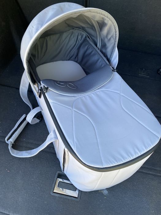 Gondola miękka Easygo