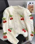 Kardigan sweter rozm L nowy