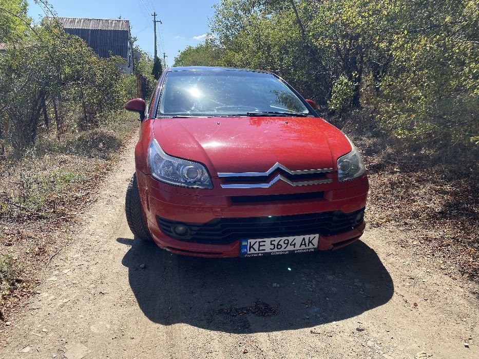 СРОЧНО!!Продам Ситроен С4 ;2008 год; 1.6 бензин