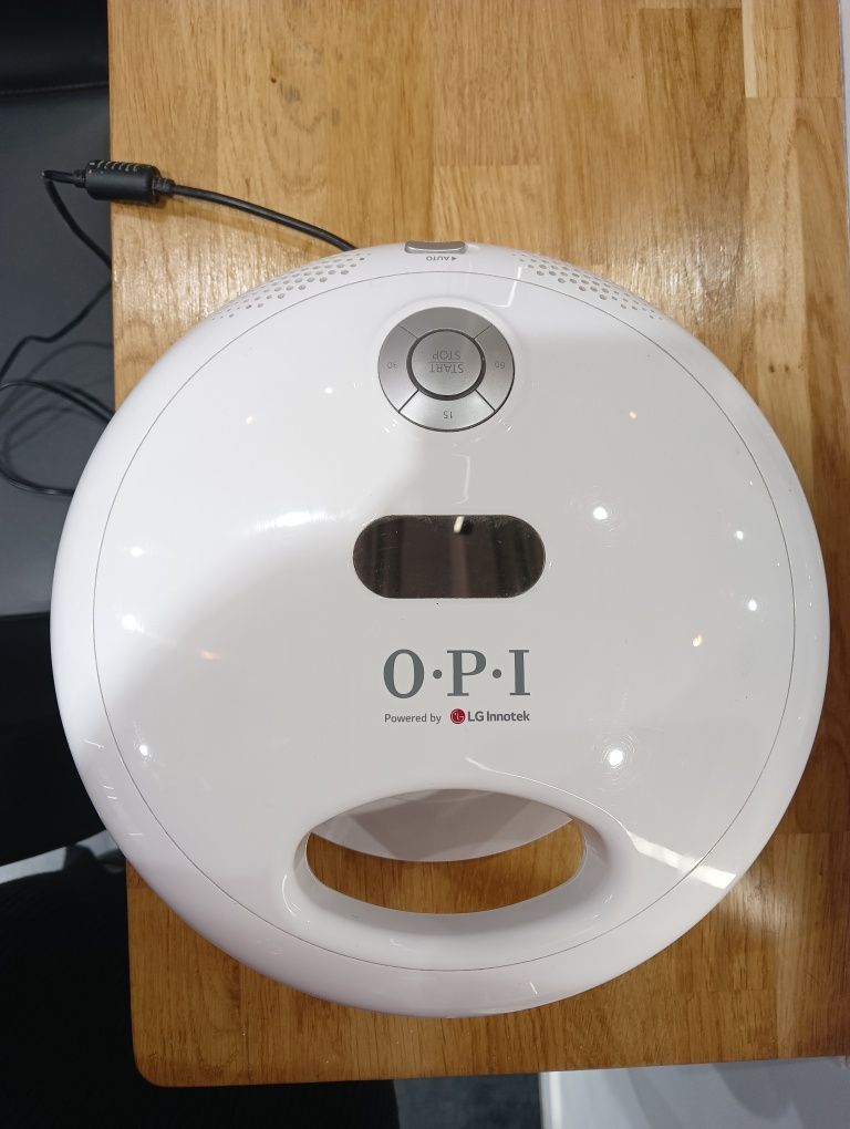 OPI Dual Cure LED Light Lamp