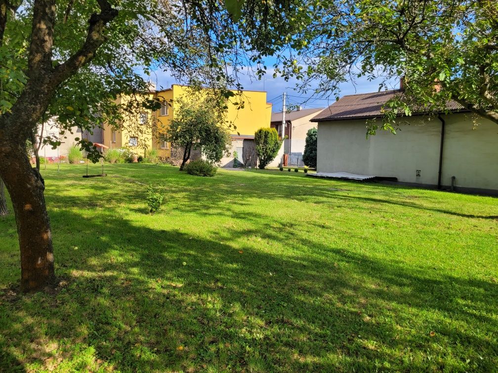 Dom na sprzedaż 70m2, pękna działka -bez pośredników
