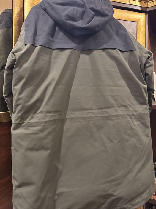 Jack Wolfskin Glacier Bay Parka