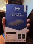 Szkło 3mk do Samsung Galaxy xCover 4 nowe