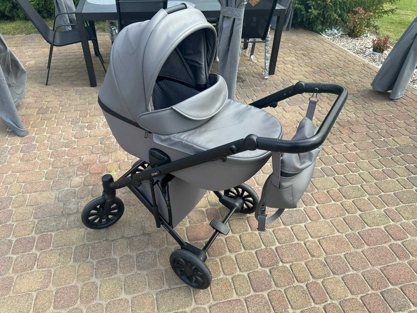 Wózek anex e type