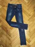 Spodnie yensy 152